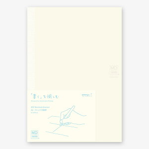Midori ~h MDm[gW[i A5 j[A t[ hbgr ubNr A5 ~j}  Vv D MD Notebook journal