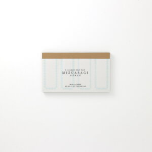 }Ŏ OEDA LETTERPRESS 4 ornament label book xubN Frame Black Bronze MIZUASAGI SAKURA t[ ubN uY K x   J[h bZ[WJ[h 蒠 ~V ň 