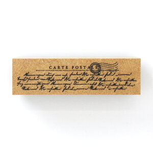 yő40%OFFiIyVX[p[SALEz}Ŏ OEDA LETTERPRESS Stamp X^v SP005 SP017 A  p ͂ o[X^v  蒠 Mtg R[W