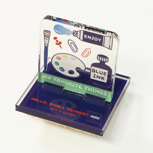 y10%OFF!X[p[Z[ΏۏizTr[ GbN eric ANX^hX^v ͂ TOWN STAMP SNOWGLOBE Pudding INK POST Stained glass PALETTE   蒠 Mtg 킢