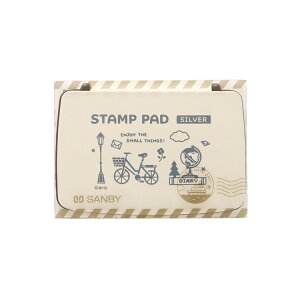 �G���b�N eric STAMP PAD �u���E�� �S�[���h �V���o�[ �l�C�r�[ �f�U�C�i�[�Y�X�^���v�� �X�^���v�� �X�^���v�p�b�h �C���N�p�b�h �X�^���v �͂� �T���r�[ ���� �A�C�R�� ���� �\�� �蒠 �M�t
