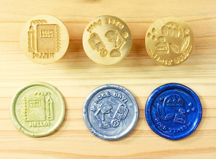 【30日24時間限定!店内ほぼ全品P5倍】サンビー シーリングスタンプセット シーリングワックス eric エリック 万年筆 ERIC-SLG-SET01 封蝋 スズラン ERIC-SLG-SET02 ノート ERIC-SLG-SET03 手紙 レター カード 雑貨と文具の店 Gute Gouter サンビー シーリングスタンプ eric くつ下 eric-slgstp06