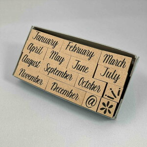 Tr[ STAMP nR hanco bechori edtion weeklyZbg HAN-BE-WE monthlyZbg HAN-BE-MO 菑 蒠 XPW[ Mtg X^v ͂