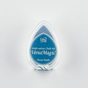 �y�N�[�|��&�|�C���g�ő�47�{!17��09:59�܂Łz�o�[�T�}�W�b�N Versa Magic �f���[�h���b�v Dew Drop �P�F TSUKINEKO �c�L�l�R �X�^���v�� �J���[ �X�^���v�p�b�h �C���N�p�b�h ���� KNK-INK13 �I�ׂ�20�F