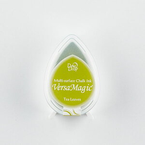 �o�[�T�}�W�b�N Versa Magic �f���[�h���b�v Dew Drop �P�F TSUKINEKO �c�L�l�R �X�^���v�� �J���[ �X�^���v�p�b�h �C���N�p�b�h ���� KNK-INK13 �I�ׂ�20�F