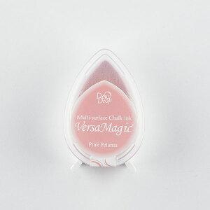 �y20��24H����I�X���S�i�|�C���g�A�b�v���z�o�[�T�}�W�b�N Versa Magic �f���[�h���b�v Dew Drop �P�F TSUKINEKO �c�L�l�R �X�^���v�� �J���[ �X�^���v�p�b�h �C���N�p�b�h ���� KNK-INK13 �I�ׂ�20�F