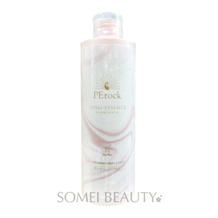 楽天市場】ぺロック トータルエッセンス 200ml PErock 【特許取得 