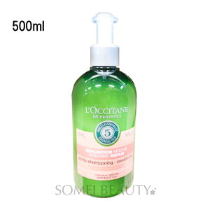 NV^ t@Cun[uX yAORfBVi[ 500ml sAi@L'occitane