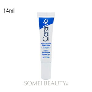 �y���������z�Z�����B �A�C ���y�A�N���[�� 14ml 0.5 oz. ���s�A���i�yCeraVe Eye Repair Cream�z�y�ڌ��z�y�A�C�N���[���z