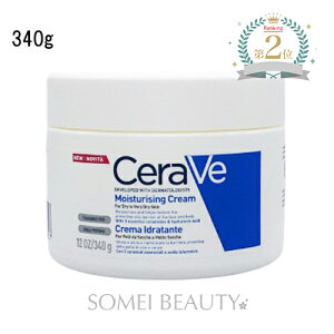 �y���������z�Z�����B ���C�X�`�����C�W���O �N���[�� 340g 12oz. ���s�A���i�yCeraVe Moisturizing Cream�z�y�ێ��N���[���z�y�������z