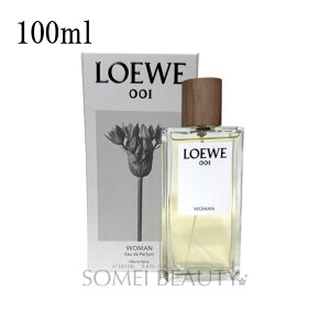 ���G�x 001 �E�[�}�� �I�[�h�D �p���t�@�� EDP 100ml ���s�A���i �yLOEWE�z�y�I�[�h�p���t�@���z�y�����z