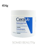 【国内発送】セラヴィ モイスチャライジング クリーム 454g 16oz. 並行輸入品 【CeraVe】【保湿クリーム…