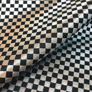 AH8000 2B SV/BK 市松金襴