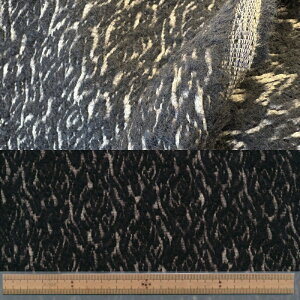 FC24Z-45 BK ファンシーツイード