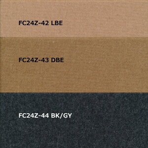 FC24Z �A���S�������o�[�V�u�� �ڌ�