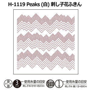 H-1119 Peaks () hqԂӂ