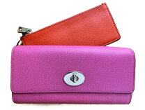 楽天市場】COACH サフィアーノ 財布の通販