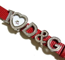 楽天市場】d&g i love 腕時計の通販