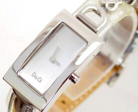 D&G TIME ドルチェ＆ガッバーナMILANO D&G レディース腕時計 DW0264【ラッピング無料】【楽ギフ_包装】