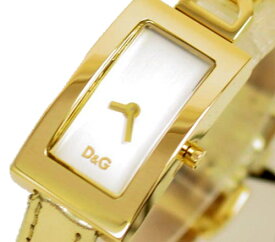 【大人気☆即納】D&G TIME ドルチェ＆ガッバーナMILANO D&G レディース腕時計 DW0265【ラッピング無料】【楽ギフ_包装】