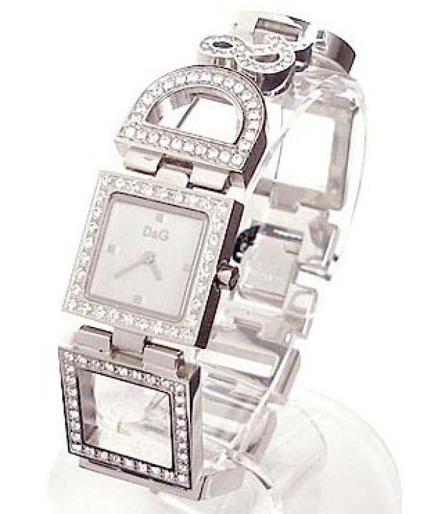 楽天市場】D&G TIME ドルチェ＆ガッバーナ DAY&NIGHT レディース  