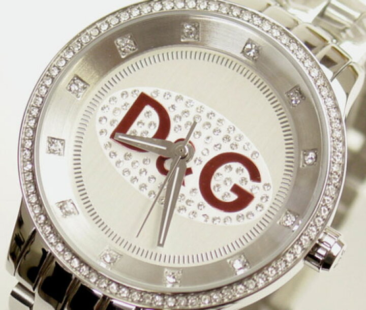 10本セット】D&G DW0144 ユニセックス クォーツ腕時計