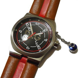 D&G TIME ドルチェ＆ガッバーナ ZANGO メンズ腕時計 DW0196【ラッピング無料】【楽ギフ_包装】