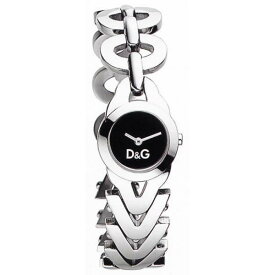 D&G TIME ドルチェ＆ガッバーナ　CACTUS レディースSSベルト腕時計 DW0547【ラッピング無料】【楽ギフ_包装】