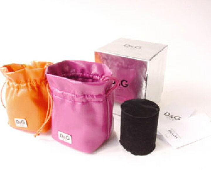 楽天市場】D&G TIME ドルチェ＆ガッバーナ I Love D&G レディース 