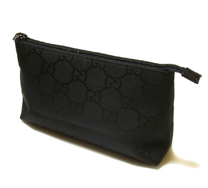 楽天市場】GUCCI/グッチ ナイロンGG ポーチ 73273N 【Luxury Brand 
