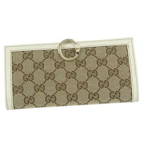 楽天市場】ggキャンバス 長財布 gucciの通販