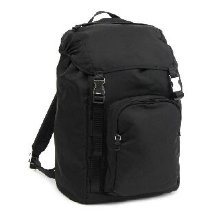 楽天市場】PRADA/プラダ TESSUTO TECNO 1 リュックサック V135 