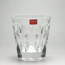 バカラ/Baccarat　アルクール　オールドファッション（280ml） 1702238【ラッピング無料】【楽ギフ_包装】【RCP】【05P05Oct15】【05P12Oct15】【10P11Mar16】【05P03Dec16】