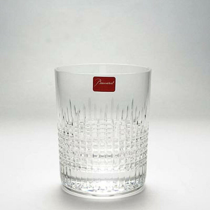 楽天市場】バカラ/Baccarat ナンシー オールドファッション（280ml 