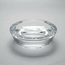 楽天市場】Bvlgari (ブルガリ) エキセントリカ 灰皿 14cm 47514の通販