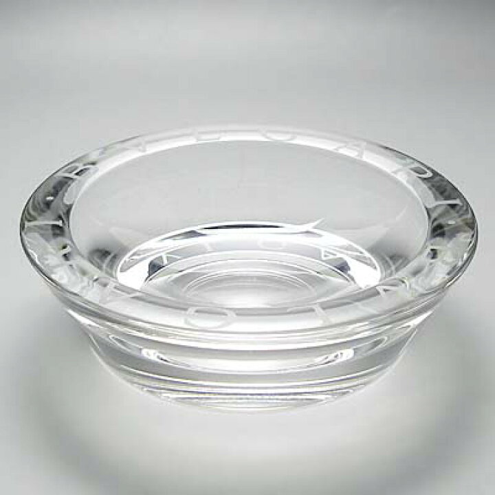 楽天市場】ブルガリ［BVLGARI BVLGARI］灰皿 円型 20cm(ラージ) 47504 