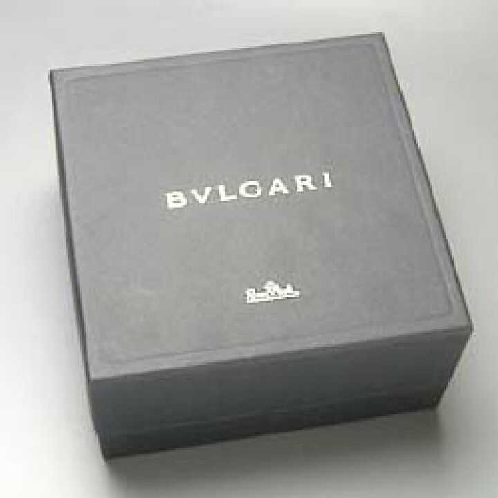 楽天市場】ブルガリ［BVLGARI BVLGARI］灰皿 角型エキセントリカ 14cm 