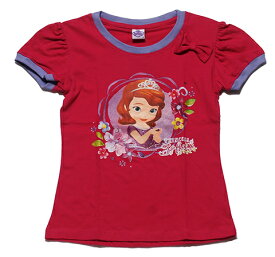 楽天市場 ディズニー プリンセス Tシャツ カットソー トップス キッズファッション キッズ ベビー マタニティの通販