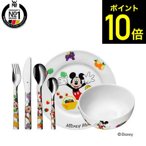yLINEFB330~N[|zWMF Disney ~bL[}EX Jg[ 6PZbg / F[GGt fBYj[ tH[N iCt Xv[ eB[Xv[ v[g X[vM