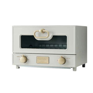 【クーポン対象外】【レビュー特典】Toffy トフィー グリルオーブントースター / K-TS2-SG K-TS2-GE K-TS2-RB 遠赤外線 100℃?230℃温度調節機能 キッチンタイマーモード付 レシピブック付 ギフト おし