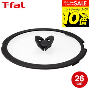 �y���m�z�X�[�p�[SALE�̓G���g���[��10�{�I �yLINE���F�B�ōő�330�~�N�[�|���z�e�B�t�@�[�� T-fal �t���C�p�� �C���W�j�I�E�l�I �o�^�t���C�K���X�Ԃ� �P�i 26cm L99366 �W ���� t-fal Tfal dej