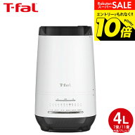 【告知】スーパーSALEはエントリーで10倍！ 【LINEお友達で最大330円クーポン】ティファール T-fal 加熱…