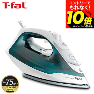 �y���M�z�������G���g���[�ł���Ȃ�10�{�I �e�B�t�@�[�� T-fal �A�C���� �X�`�[���O���C�h �O���[�� FV2889J0 / �ߗރX�`�[�}�[ �X�`�[���A�C���� �X�`�[�� �p���t�� �A�C���� �n���K�[ ������