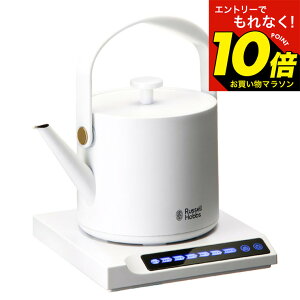 �y���M�z�}���\�����̓G���g���[��P10�{�I �y���Ԍ���N�[�|�����p��14,000�~�z���b�Z���z�u�X �P�g�� T�P�g�� 0.6L 7106JP-BK 7106JP-WH / T Kettle �d�C�P�g�� �d�C�|�b�g �ۉ� ���x�ݒ� �ł��� �P�g��