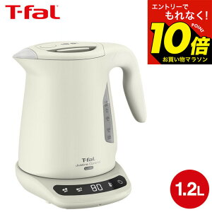 �y���M�z�}���\�����̓G���g���[��P10�{�I ������Ă��܂��I �e�B�t�@�[�� �W���X�e�B�����b�N�R���g���[�� 1.2L KO823AJP KO823NJP / T-fal �d�C�P�g�� ���x�ݒ� �R�[�q�[ ���x���� �P�g�� �d�C�|�b