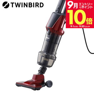 �_�G���g���[�ł����P10�{�^�c�C���o�[�h �T�C�N���� �X�e�B�b�N�^�N���[�i�[ / TWINBIRD �|���@ �n���f�B �X�e�B�b�N TWINBIRD TC-5147R TC-5147G �X�e�B�b�N�|���@ tw2609cp
