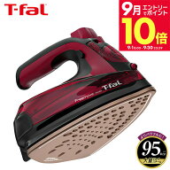 ＼エントリーでさらにP10倍／ティファール T-fal フリームーブ ミニ 6470 / FV6470J0 スチームアイロン …