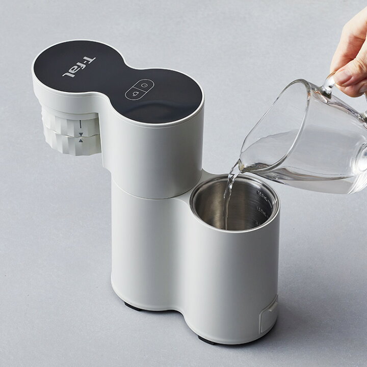 楽天市場】【レビュー特典】ティファール T-fal コーヒーメーカー 