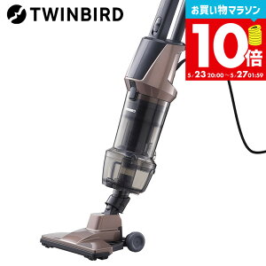 �c�C���o�[�h �T�C�N���� �X�e�B�b�N�^�N���[�i�[ / TWINBIRD �|���@ �n���f�B �X�e�B�b�N TWINBIRD TC-5147R TC-5147G �X�e�B�b�N�|���@ tw2605cp dej