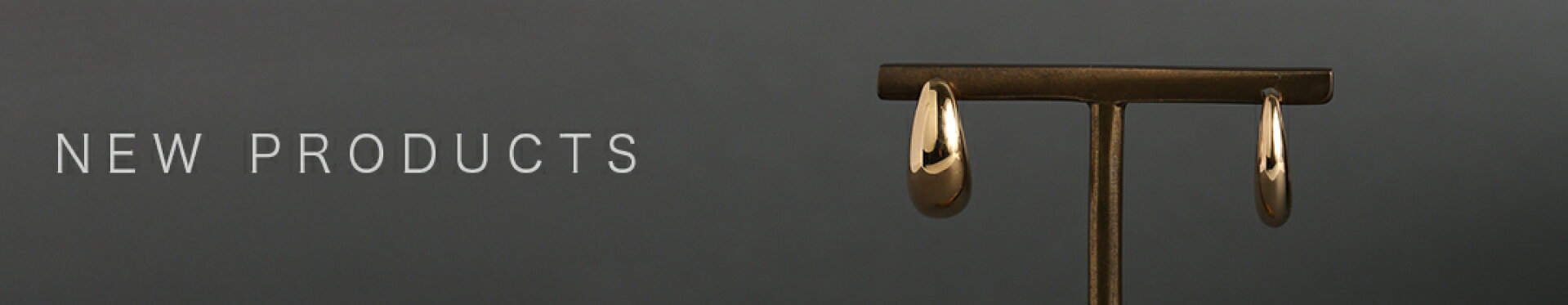 新作ジュエリー